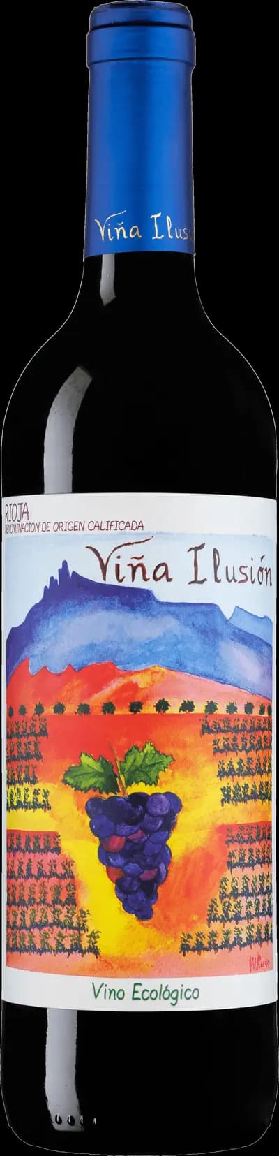 Produktbild för Viña Ilusión