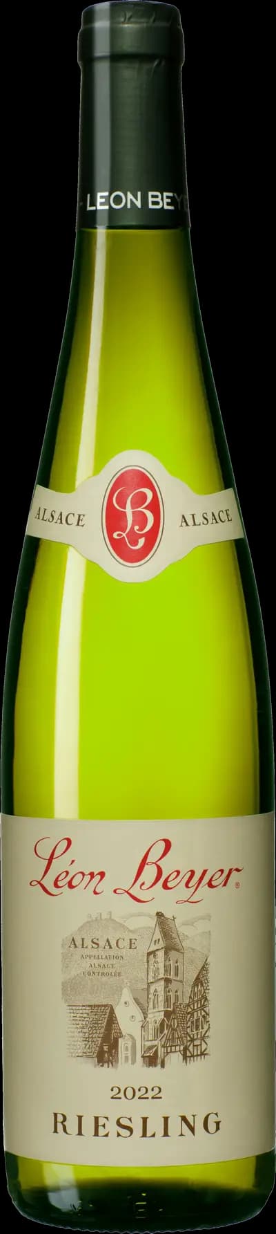 Produktbild för Léon Beyer
