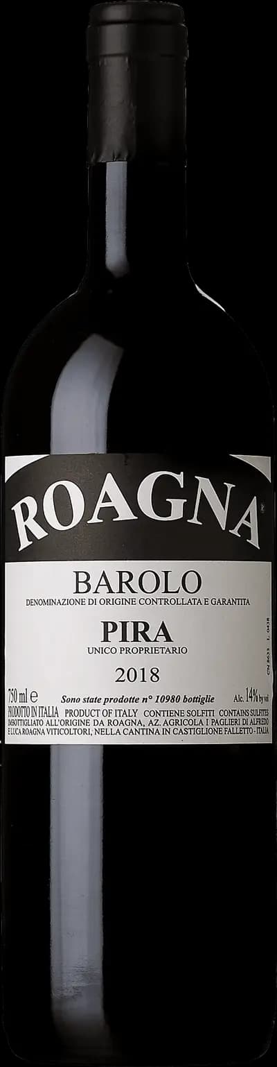 Produktbild för Barolo Pira