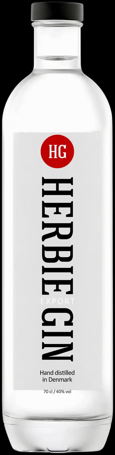 Produktbild för Herbie Gin