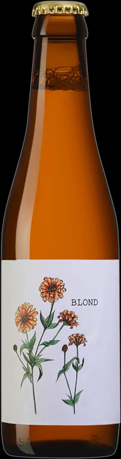 Produktbild för Brouwerij De Ryck x Munklägret