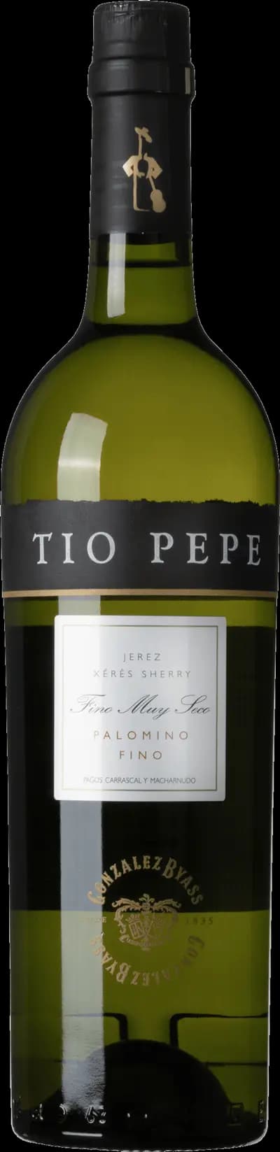Produktbild för Tio Pepe