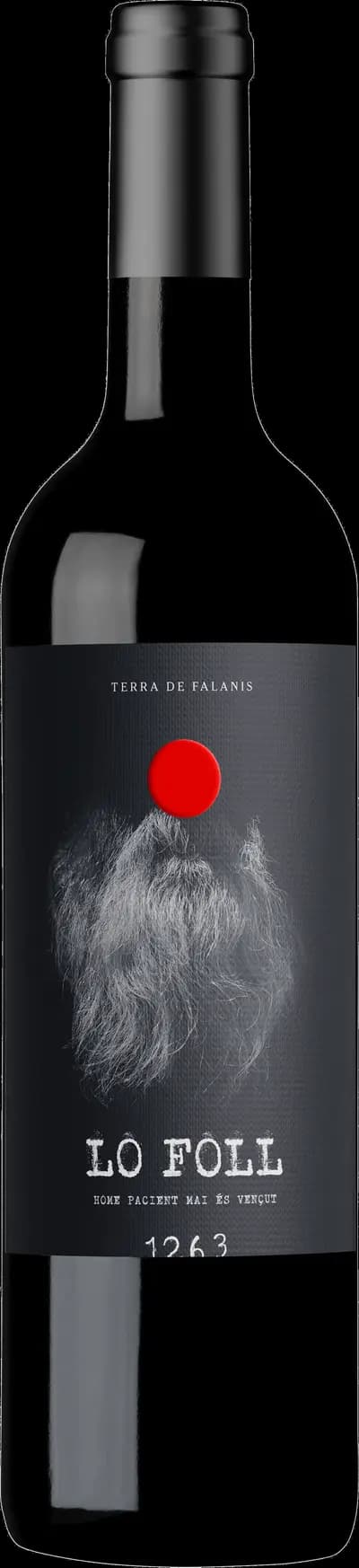 Produktbild för Terra de Falanis