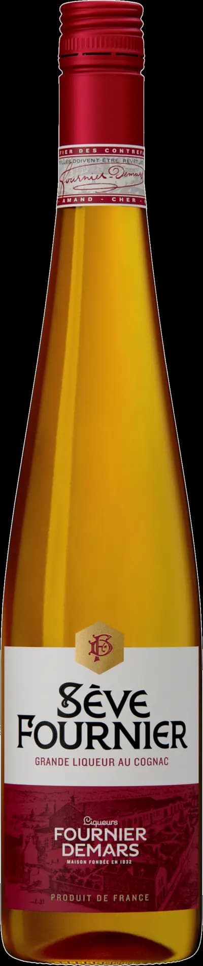 Produktbild för Sève Fournier