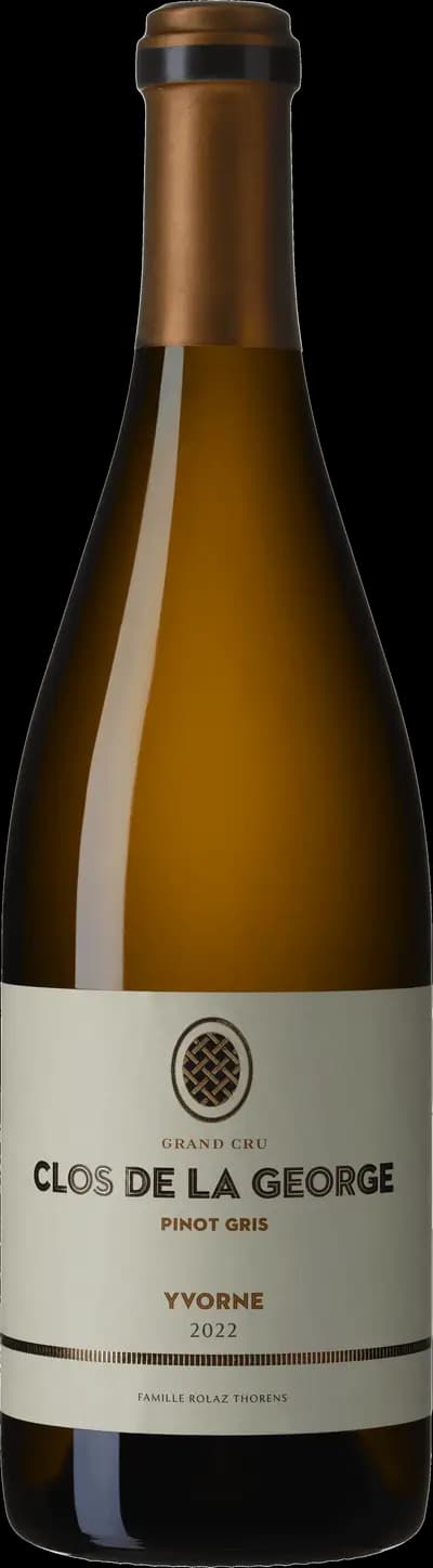 Produktbild för Clos de la George