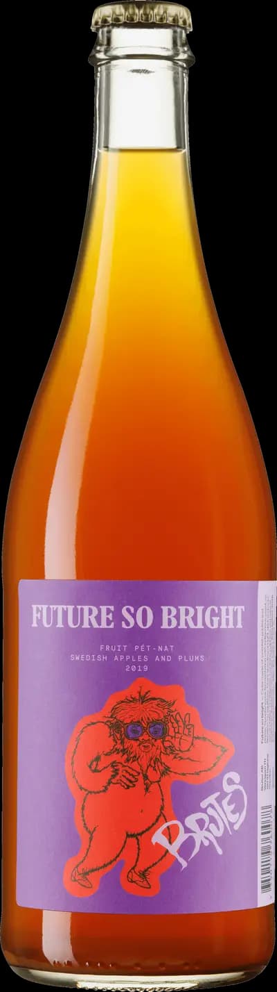 Produktbild för Brutes
