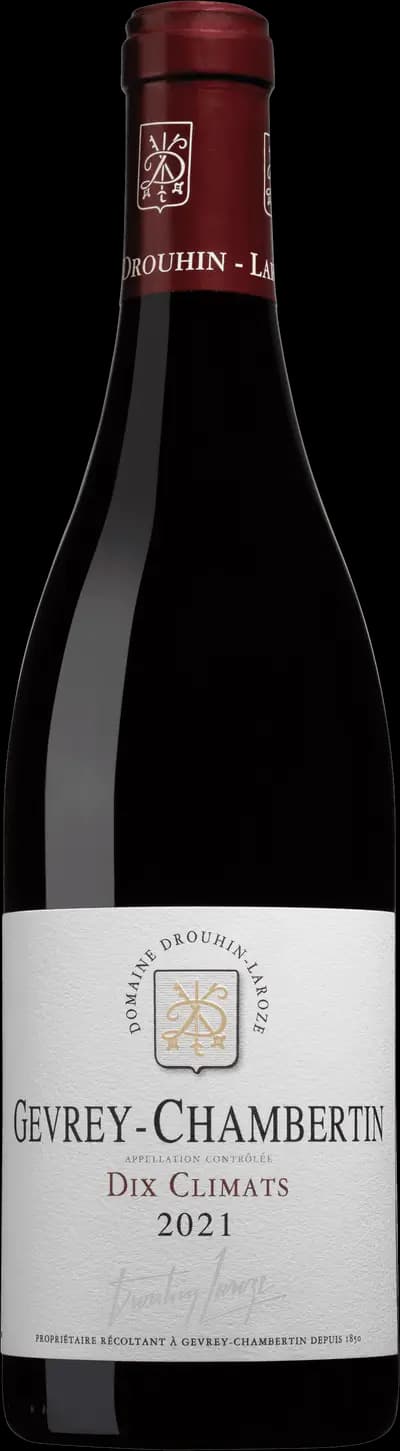 Produktbild för Domaine Drouhin-Laroze