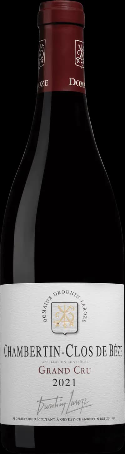 Produktbild för Domaine Drouhin-Laroze