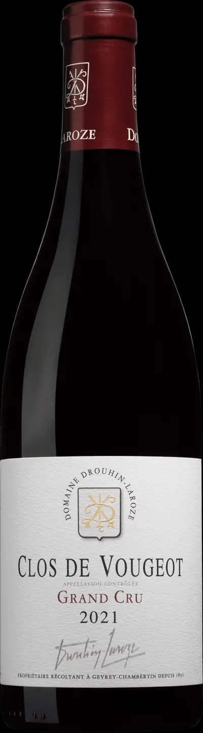 Produktbild för Domaine Drouhin-Laroze
