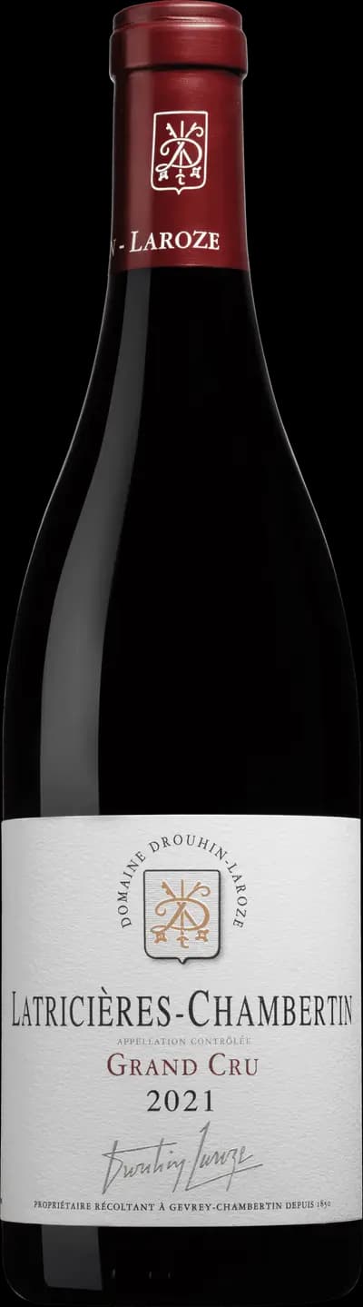 Produktbild för Domaine Drouhin-Laroze