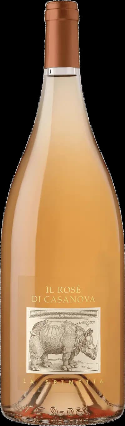 Produktbild för La Spinetta