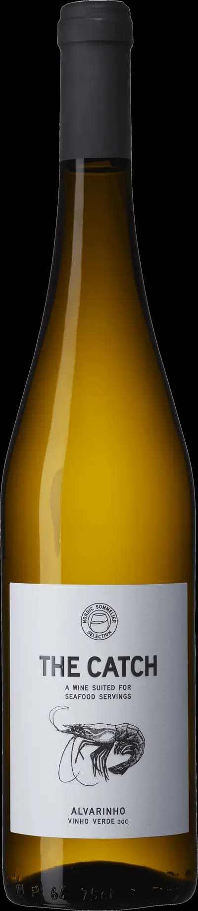 Produktbild för Nordic Sommelier Selection