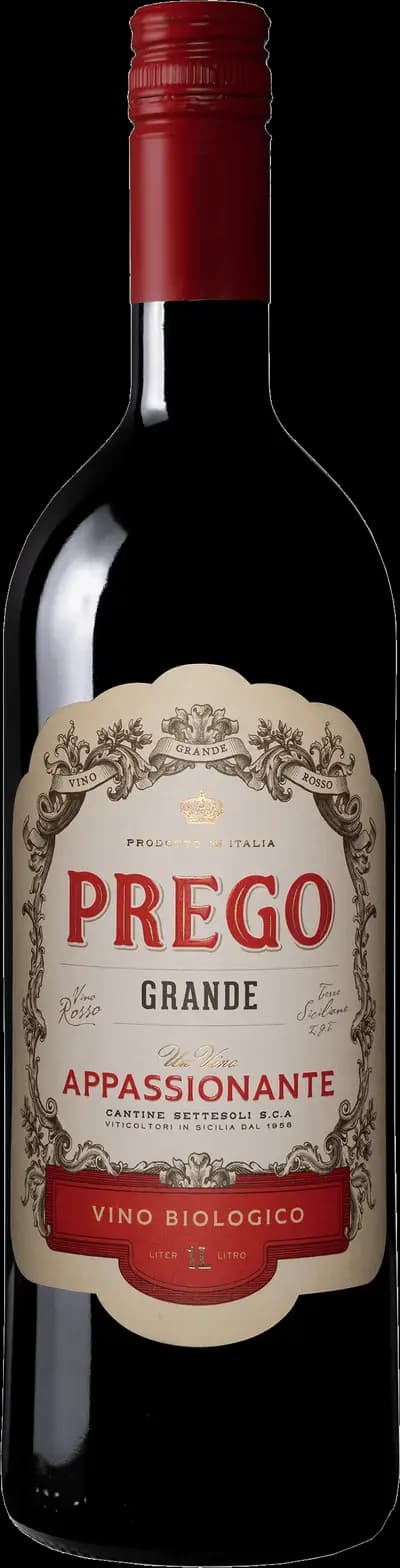 Produktbild för Prego