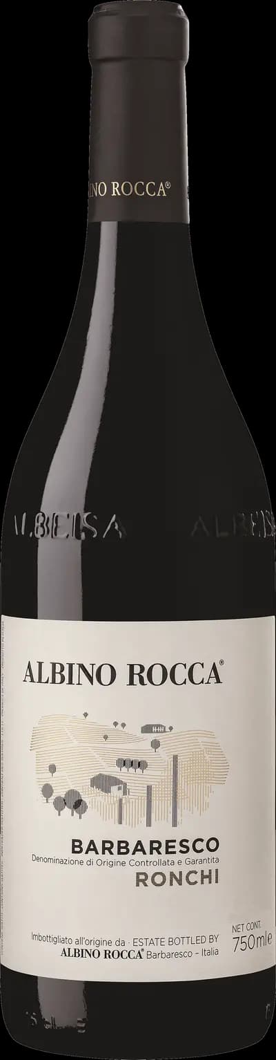 Produktbild för Albino Rocca