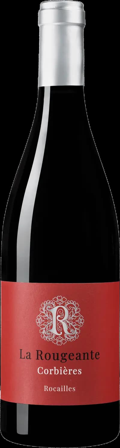 Produktbild för La Rougeante