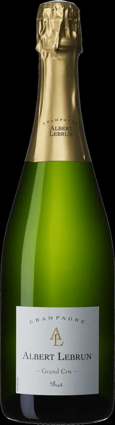 Produktbild för Albert Lebrun