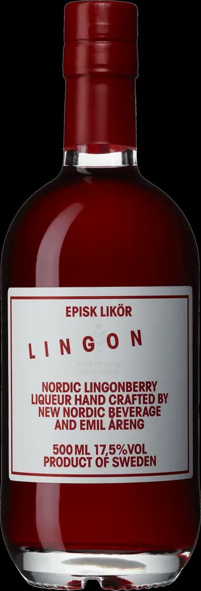Produktbild för Episk Likör