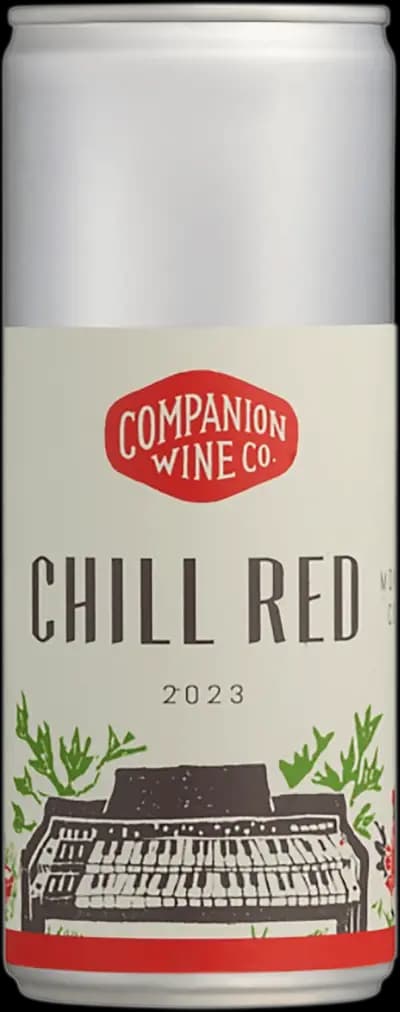 Produktbild för Companion Wine Co