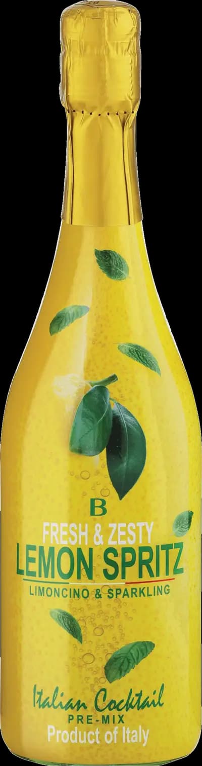 Produktbild för Bottega Lemon Spritz