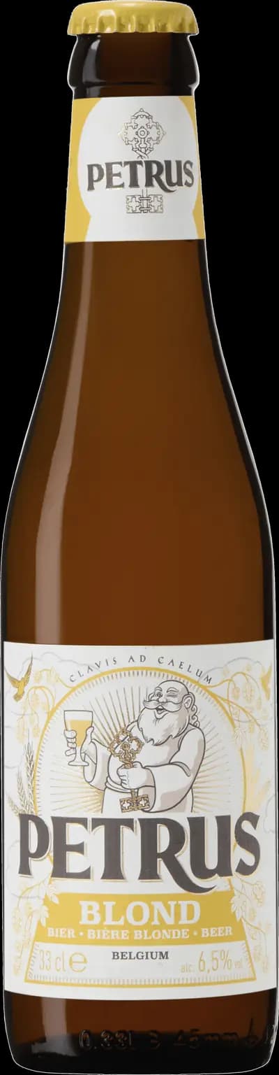 Produktbild för Petrus Blond