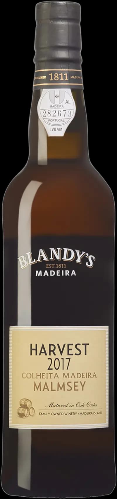 Produktbild för Blandy's