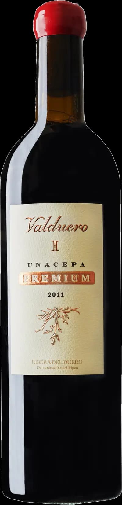 Produktbild för Bodegas Valduero