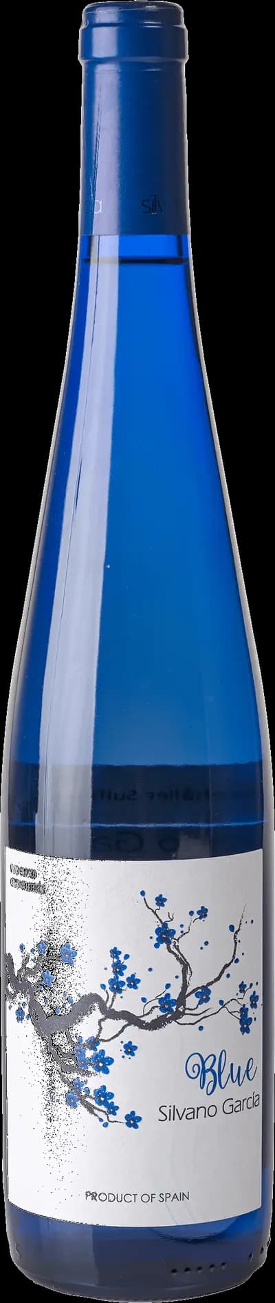 Produktbild för Silvano Garcia
