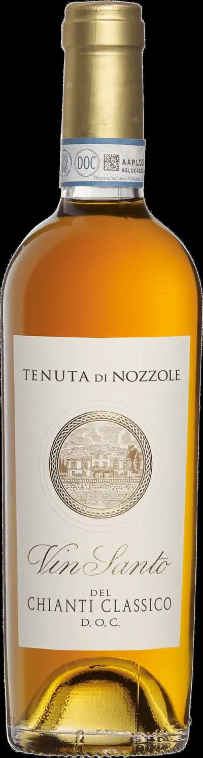 Produktbild för Vin Santo del Chianti Classico