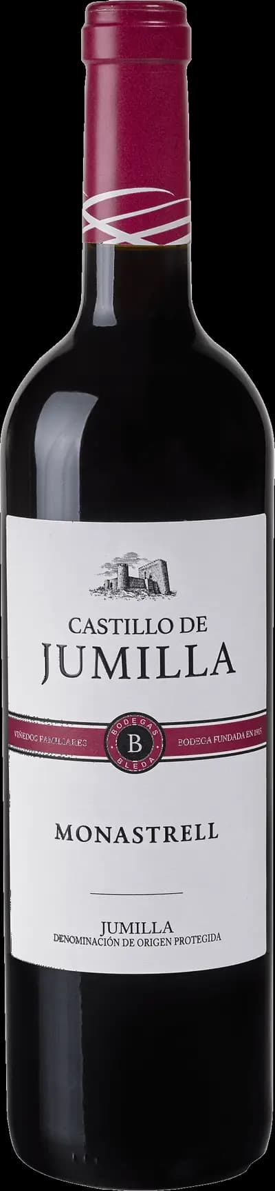 Produktbild för Bodegas Bleda