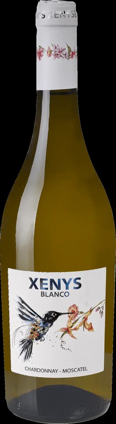 Produktbild för Xenys Blanco