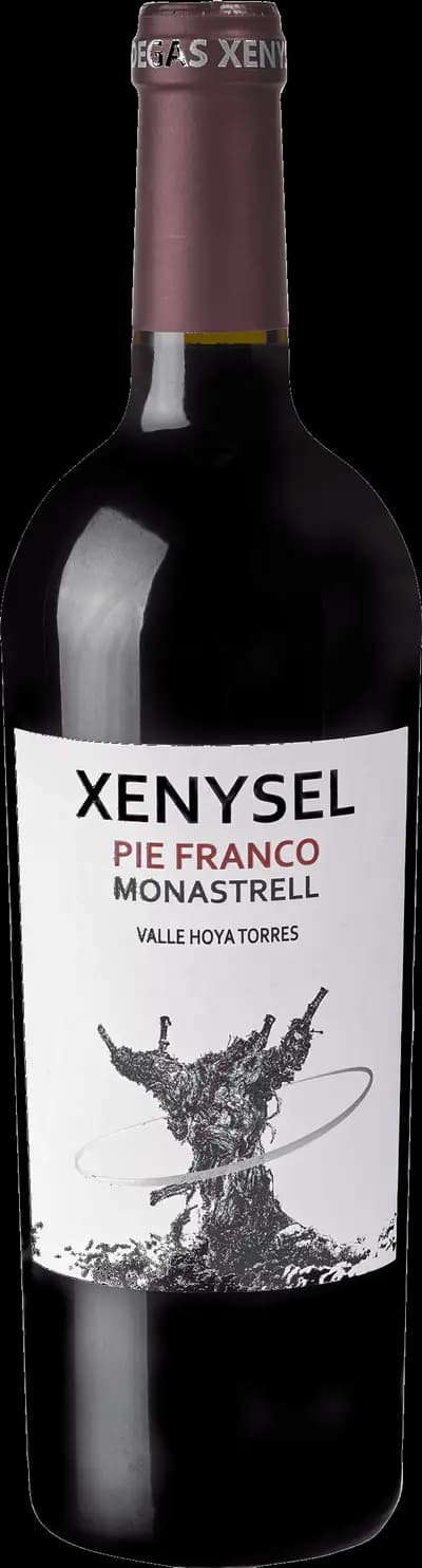 Produktbild för Xenysel