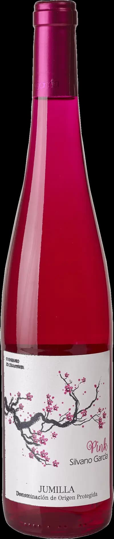 Produktbild för Bodegas Silvano Garcia