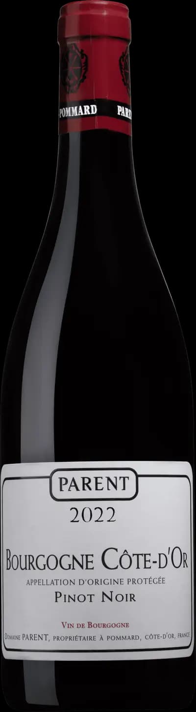 Produktbild för Domaine Parent