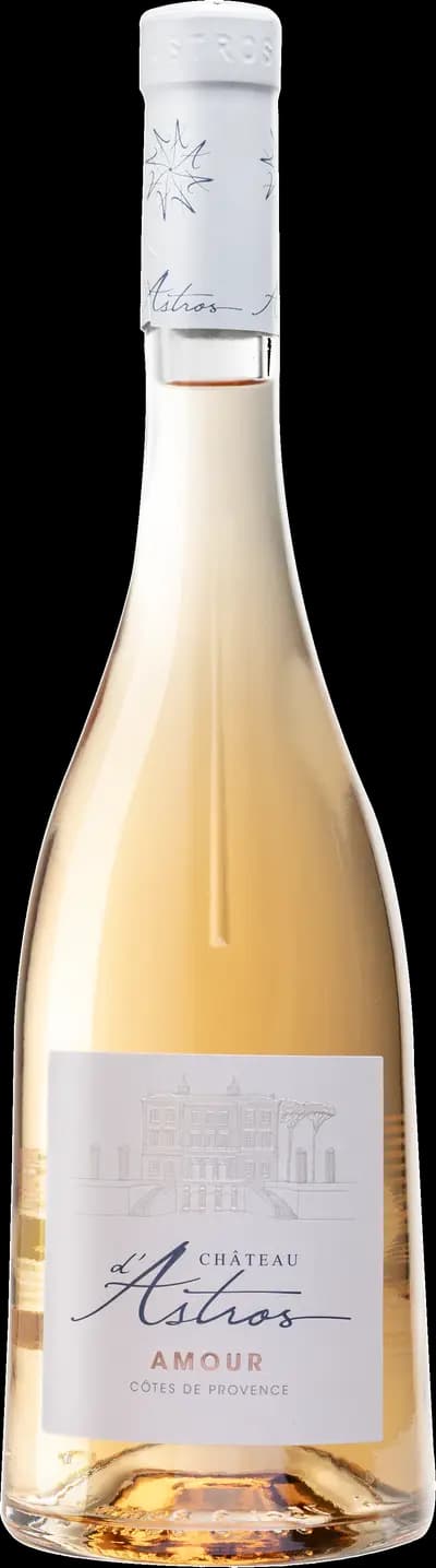 Produktbild för Amour Rosé