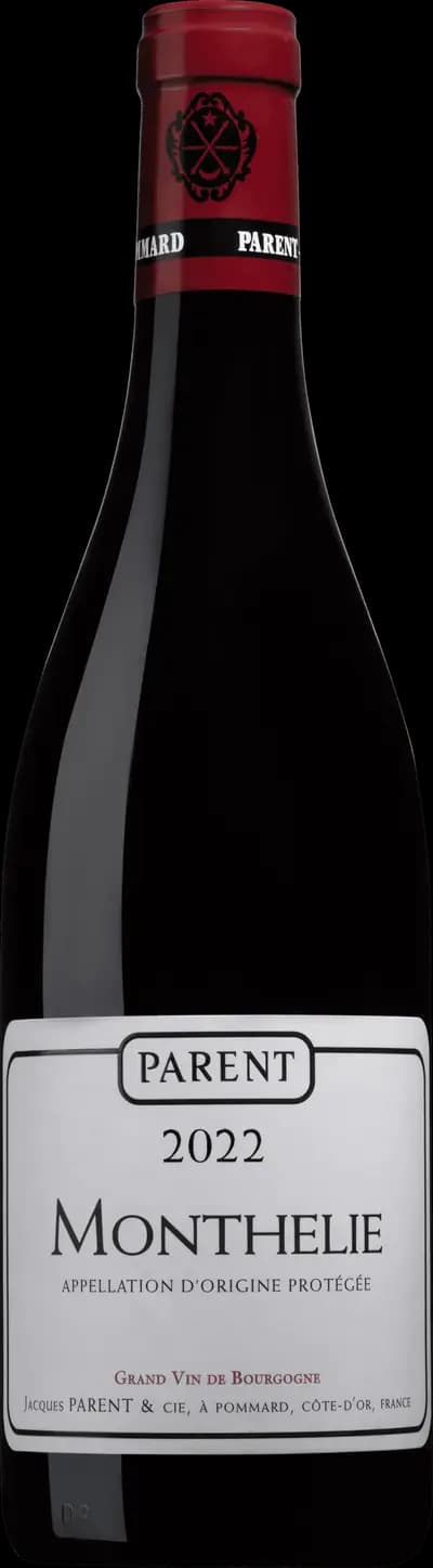 Produktbild för Domaine Parent
