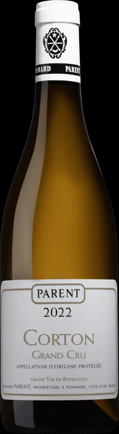 Produktbild för Corton Grand Cru Blanc