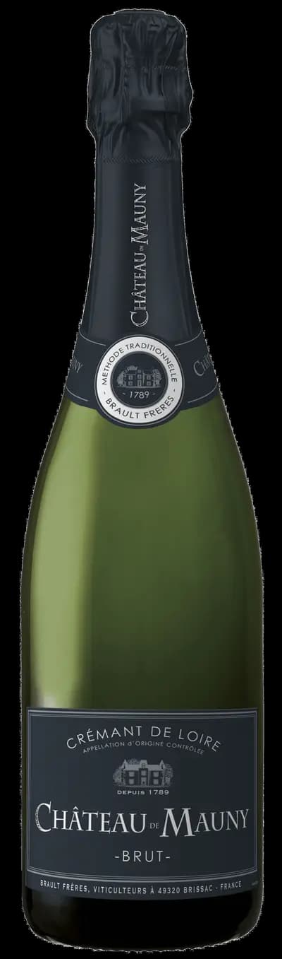 Produktbild för Crémant de Loire