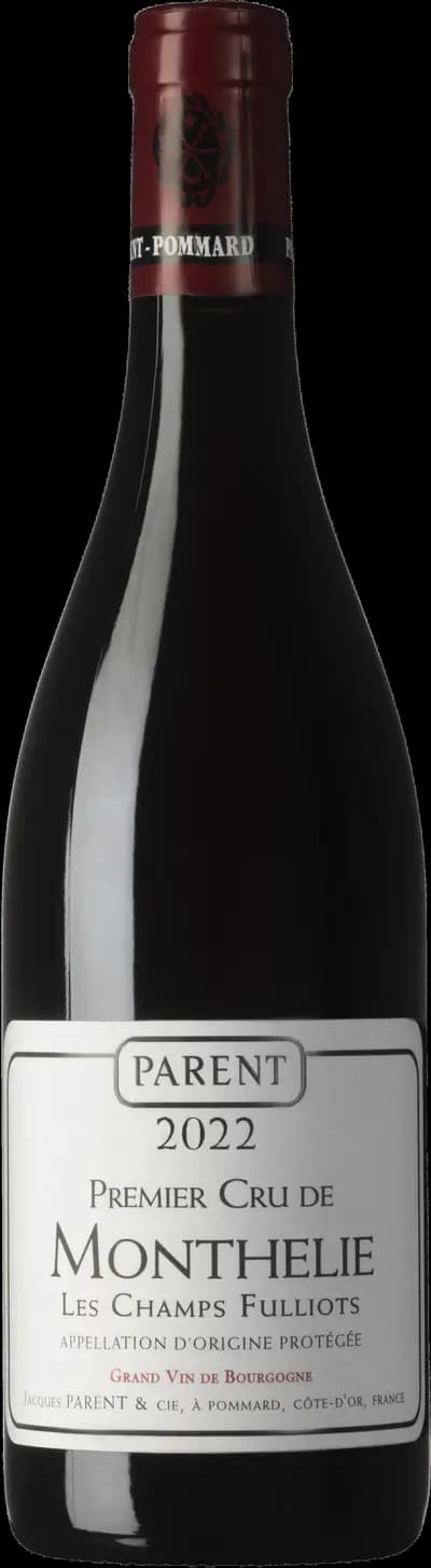 Produktbild för Domaine Parent