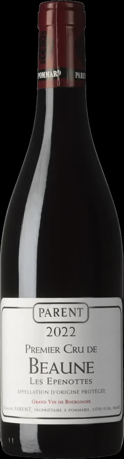 Produktbild för Domaine Parent