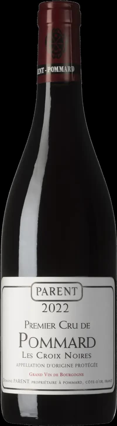 Produktbild för Pommard 1er Cru Les Croix Noires