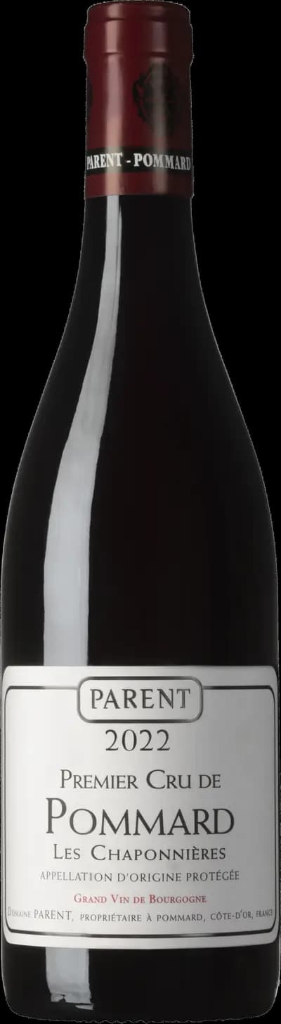 Produktbild för Pommard 1er Cru Les Chaponnieres