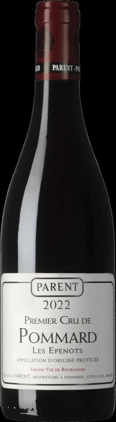 Produktbild för Domaine Parent