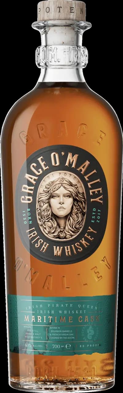 Produktbild för Grace O' Malley