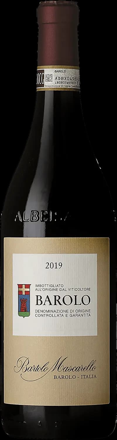 Produktbild för Barolo