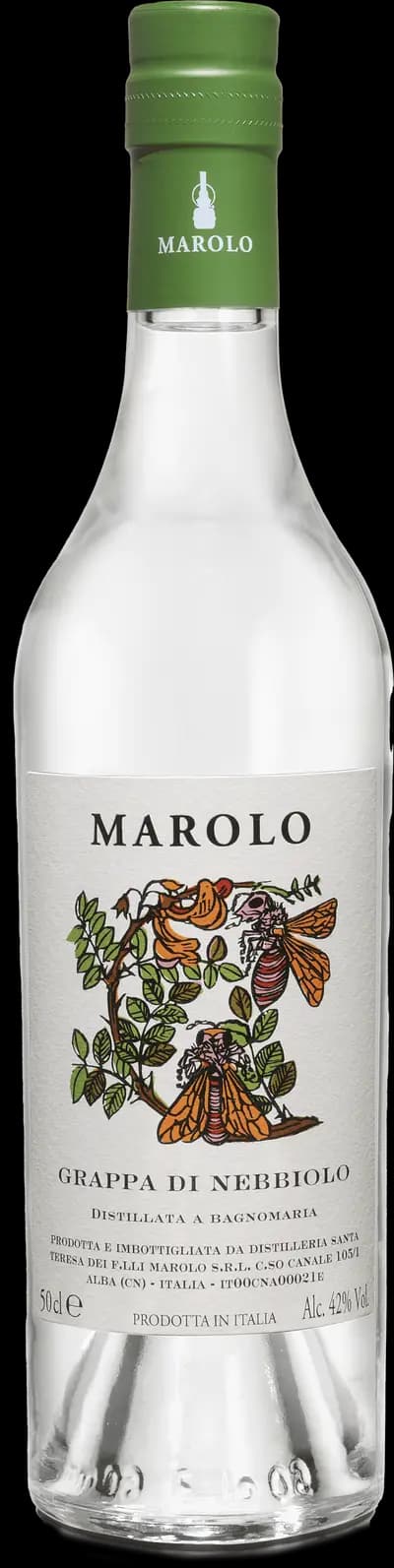 Produktbild för Marolo