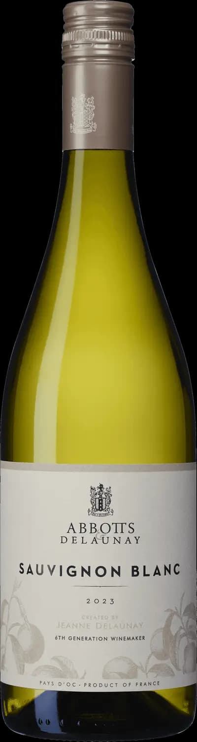 Produktbild för Abbotts & Delaunay