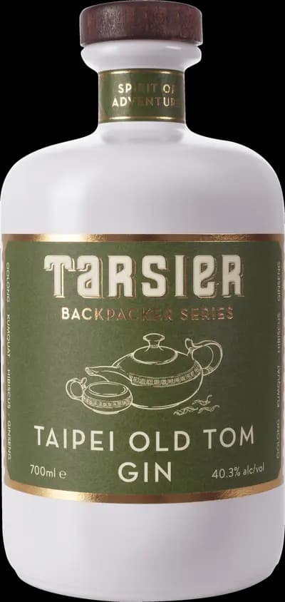 Produktbild för Tarsier