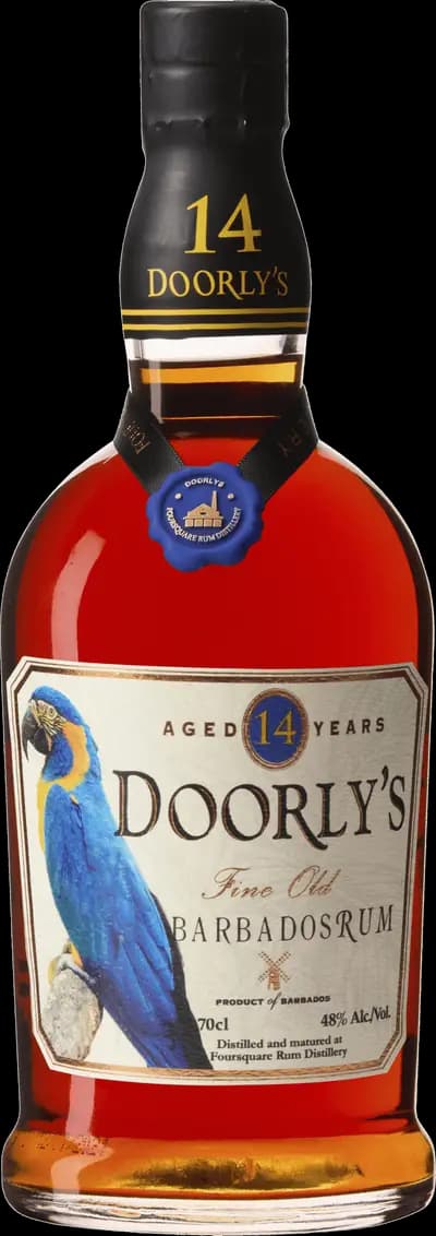 Produktbild för Doorly's