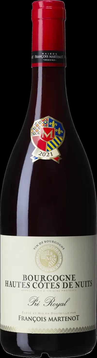 Produktbild för Bourgogne Hautes-Côtes-de-Nuits