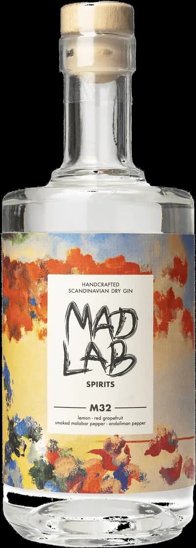 Produktbild för MadLab Spirits M32